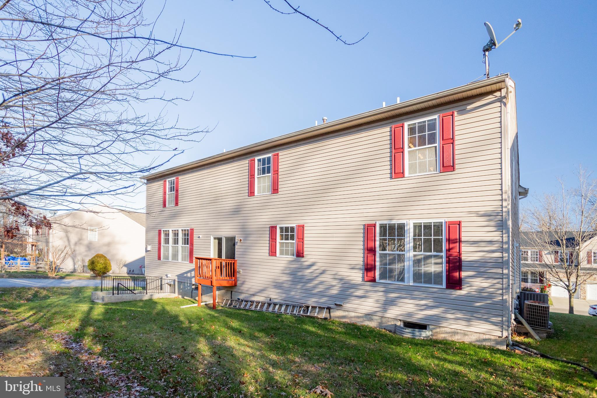 136 Patton Way Elkton, MD 21921 - Photo 25 of 29 Follow My Heels!