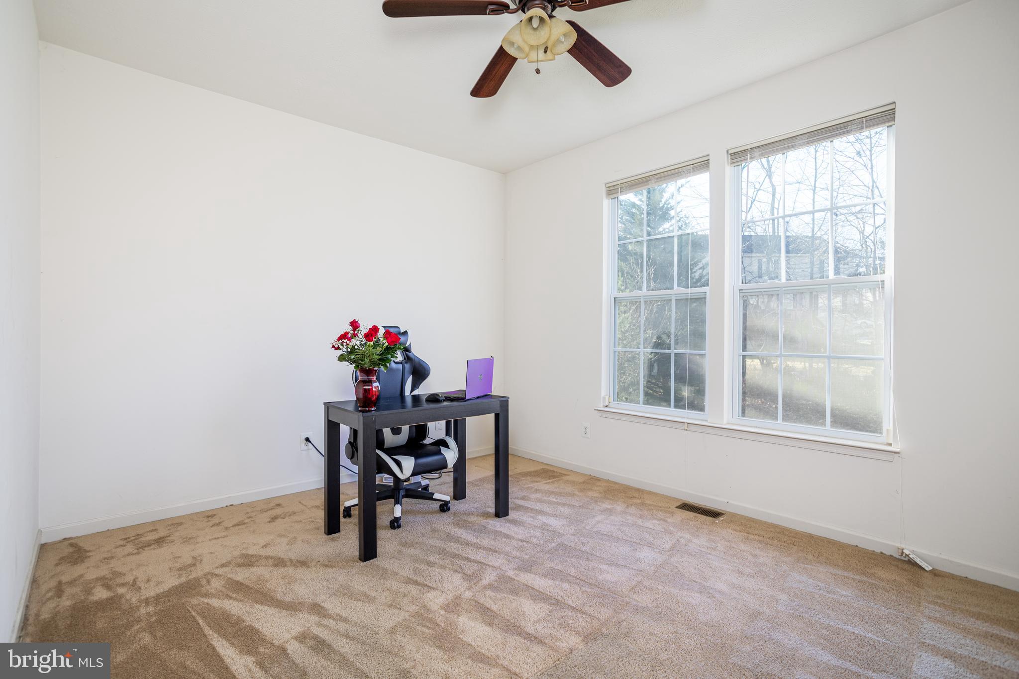 136 Patton Way Elkton, MD 21921 - Photo 10 of 29 Separate office on main level