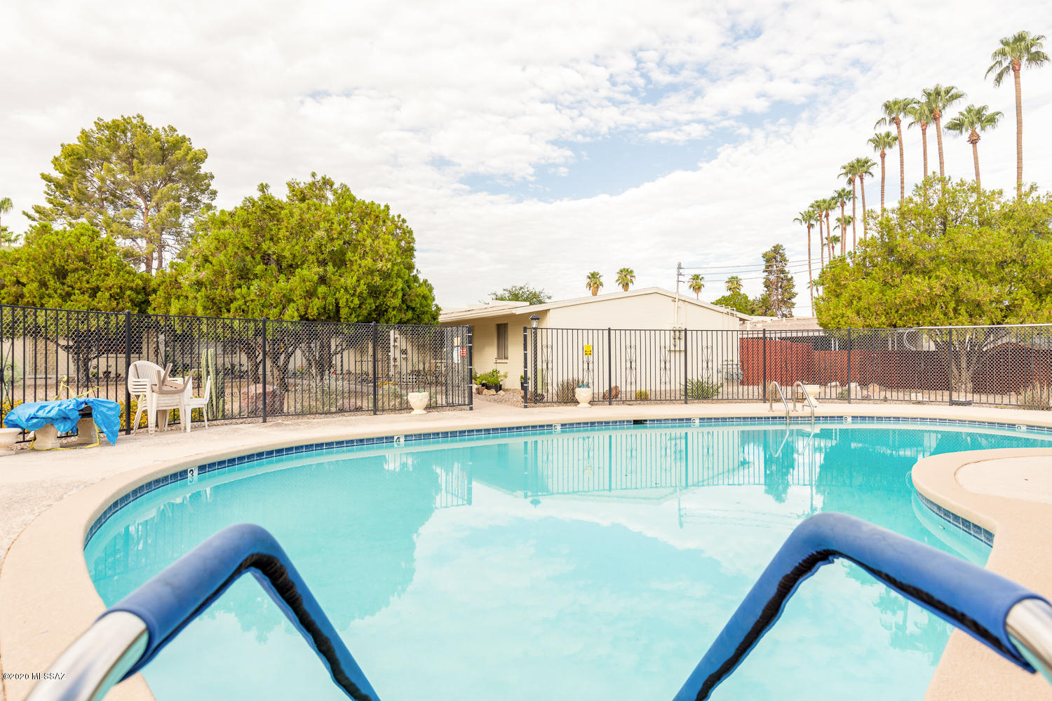 478 North Silverbell Road Tucson, AZ 85745 - Photo 30 of 33 Gallery Image 30