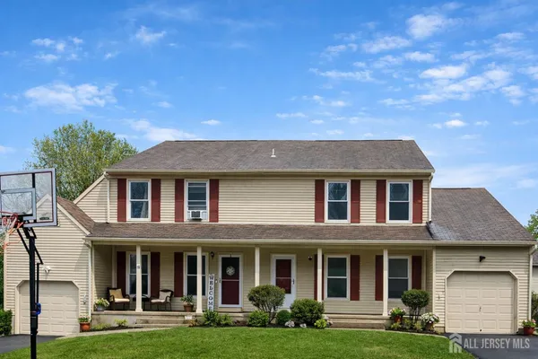 $3,350 | 6 Allison Drive, East Brunswick, NJ 08816