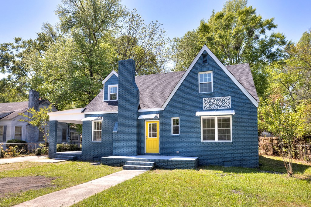 34 Baker Street Sumter, SC 29150 - Photo 3 of 42