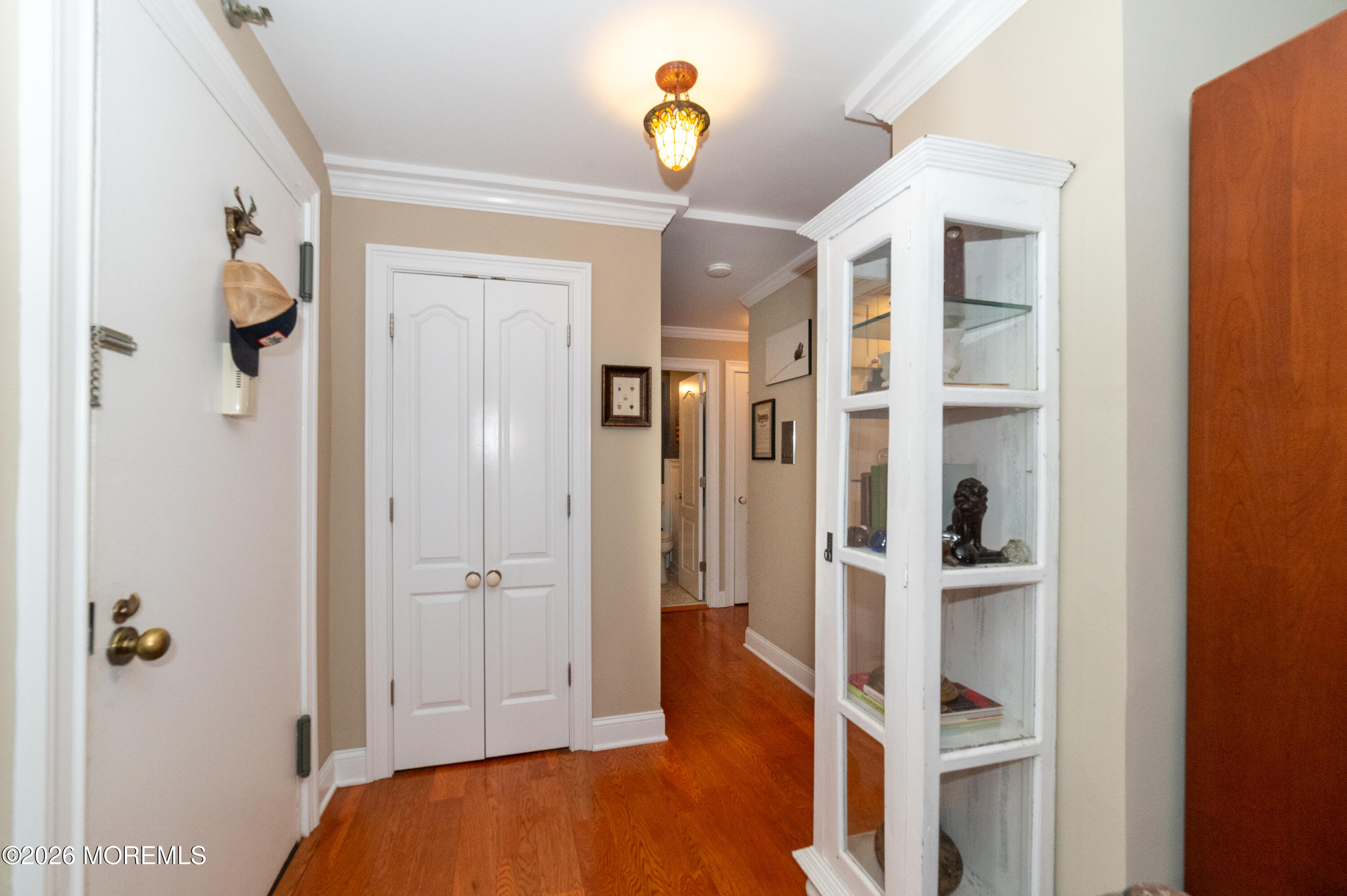 28 Riverside Avenue, Unit 6B Red Bank, NJ 07701 - Photo 8 of 31 Foyer-1