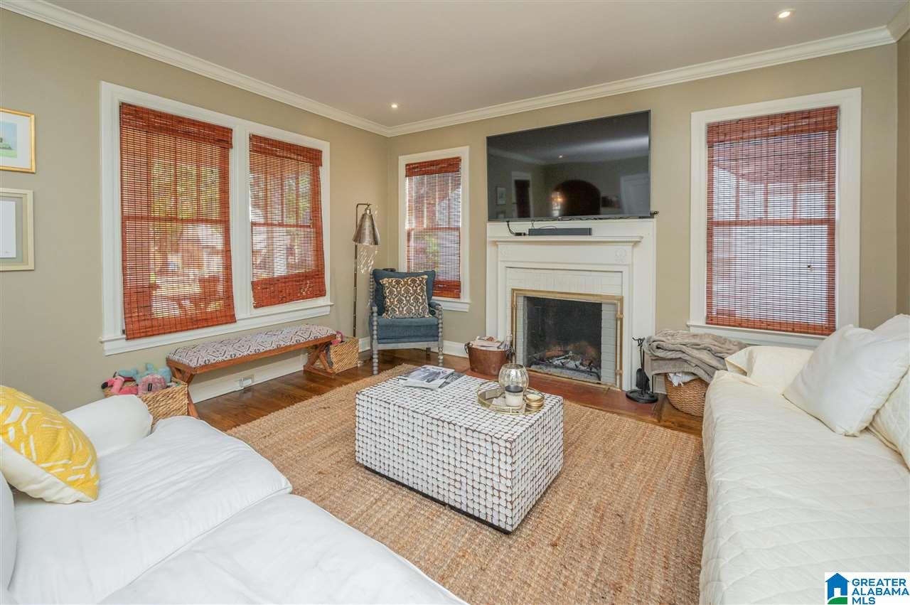 1007 Irving Road Birmingham, AL 35209 - Photo 11 of 44