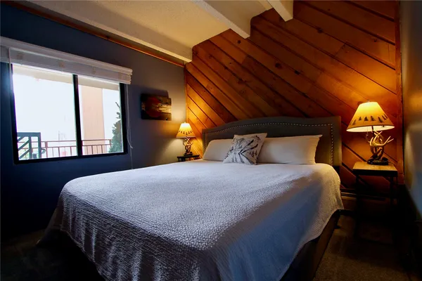 $615,000 | 85 Wheeler Place, Unit 201, Copper Mountain, CO 80443