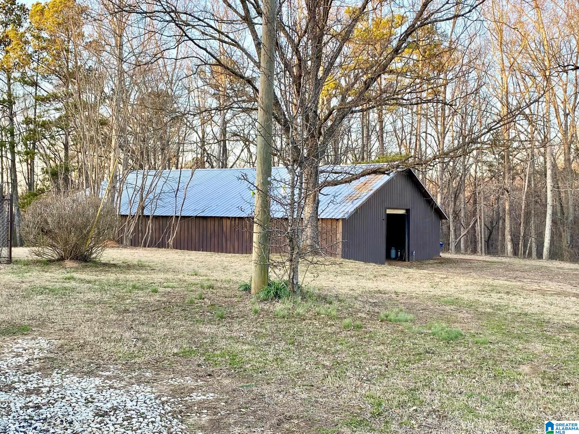 14715 County Road 10 Ranburne, AL 36273 - Photo 12 of 37