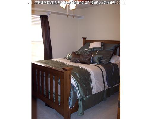 950 Dairy Road Poca, WV 25159 - Photo 9 of 16 Main Level Bedroom.