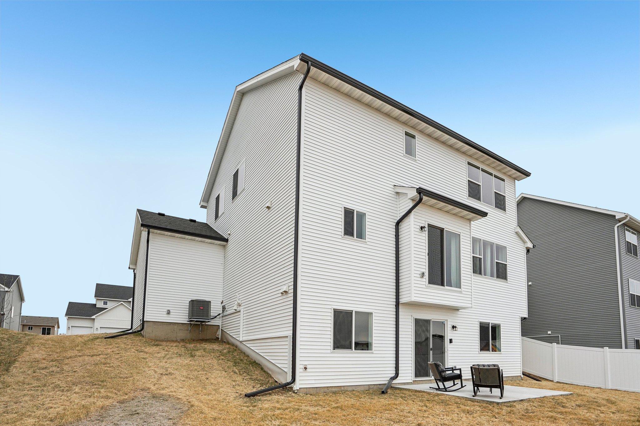 11624 5th Street Northeast Hanover, MN 55341 - Photo 50 of 60