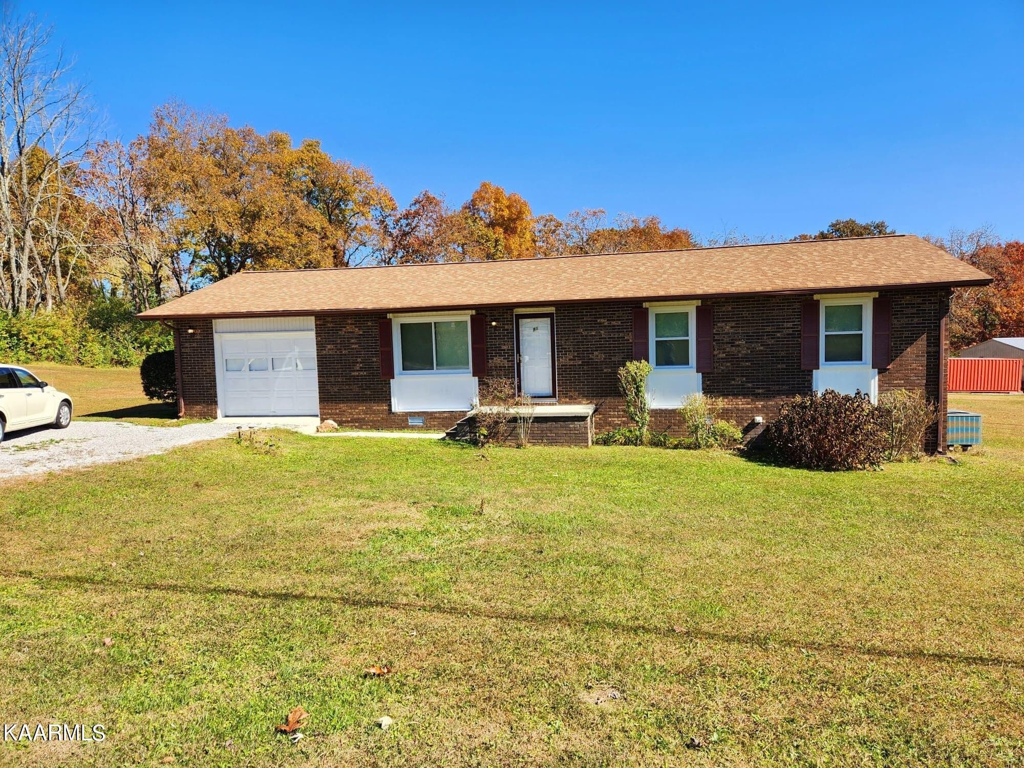 81 Cherry Branch Road Crossville, TN 38571 - Photo 1 of 27 Gallery Image 1