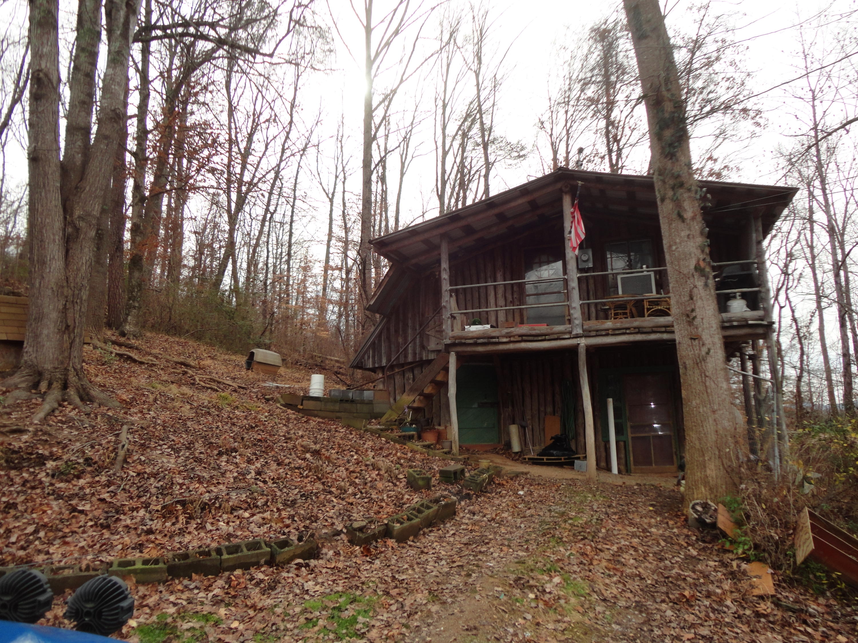 590 Jimtown Road Newport, TN 37821 - Photo 2 of 24 front
