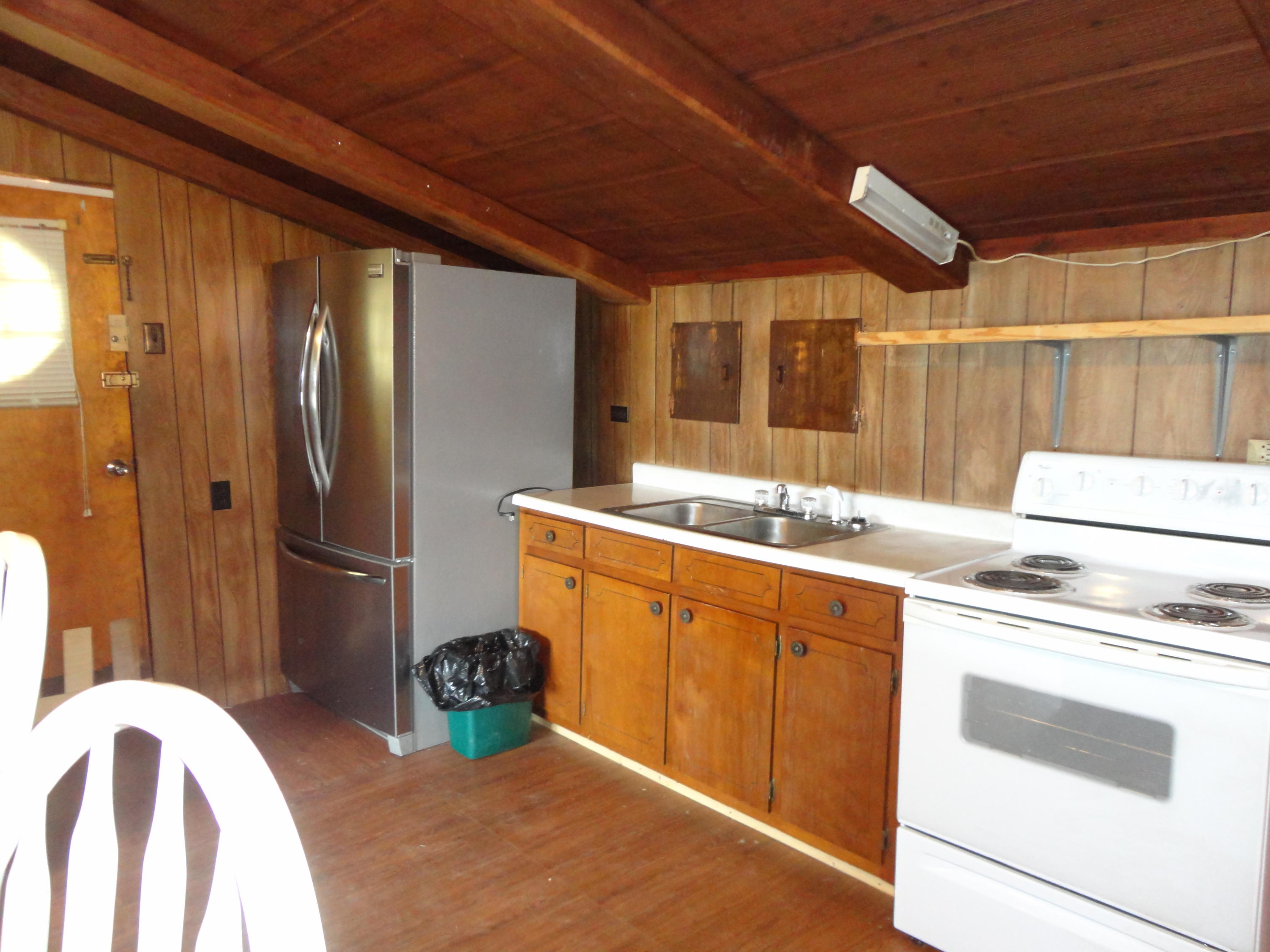 590 Jimtown Road Newport, TN 37821 - Photo 3 of 24 kitchen