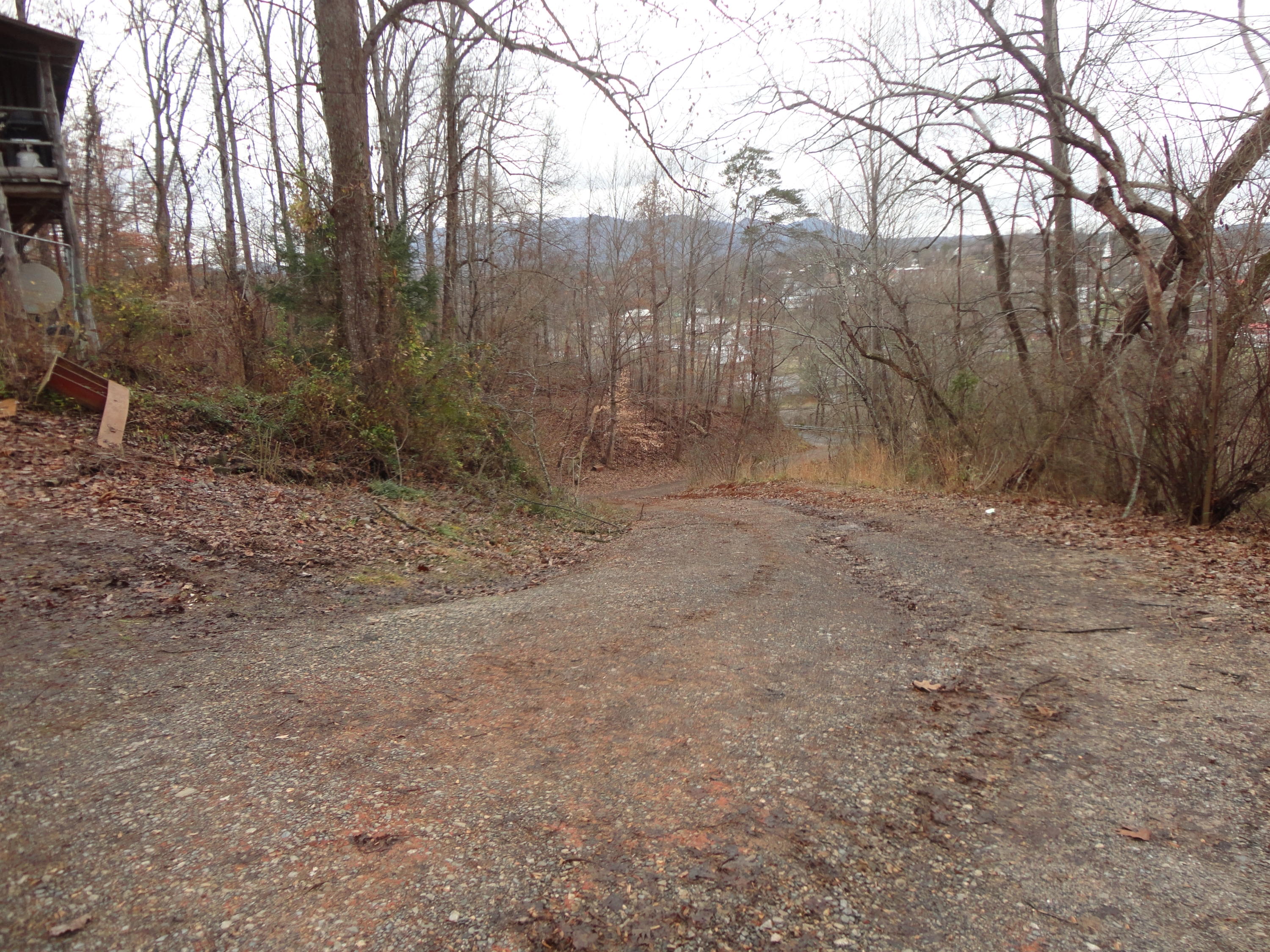 590 Jimtown Road Newport, TN 37821 - Photo 22 of 24 side view