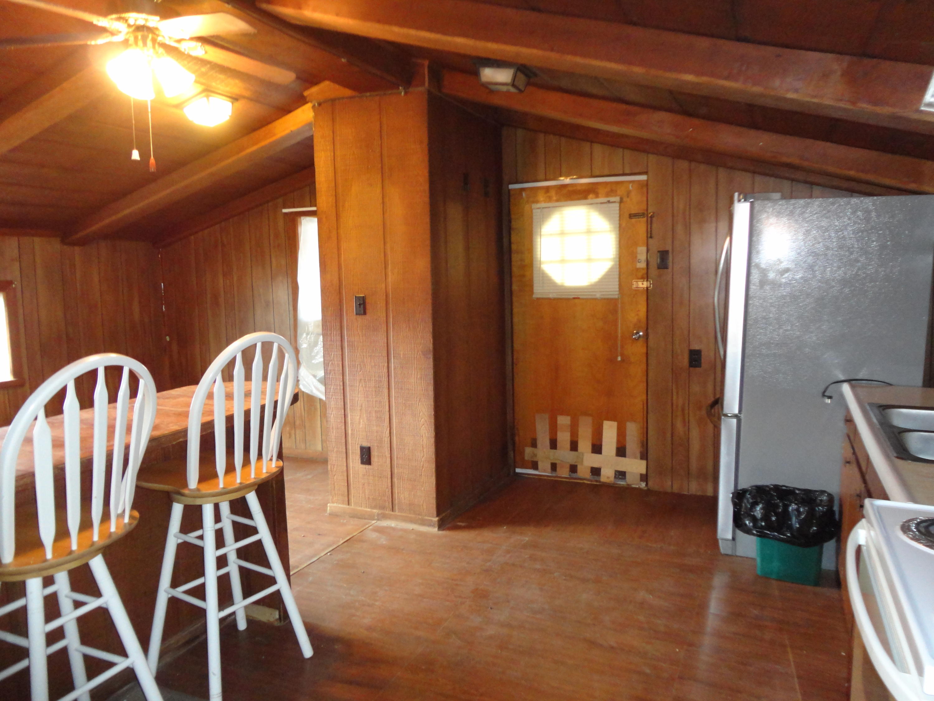 590 Jimtown Road Newport, TN 37821 - Photo 4 of 24 kitchen