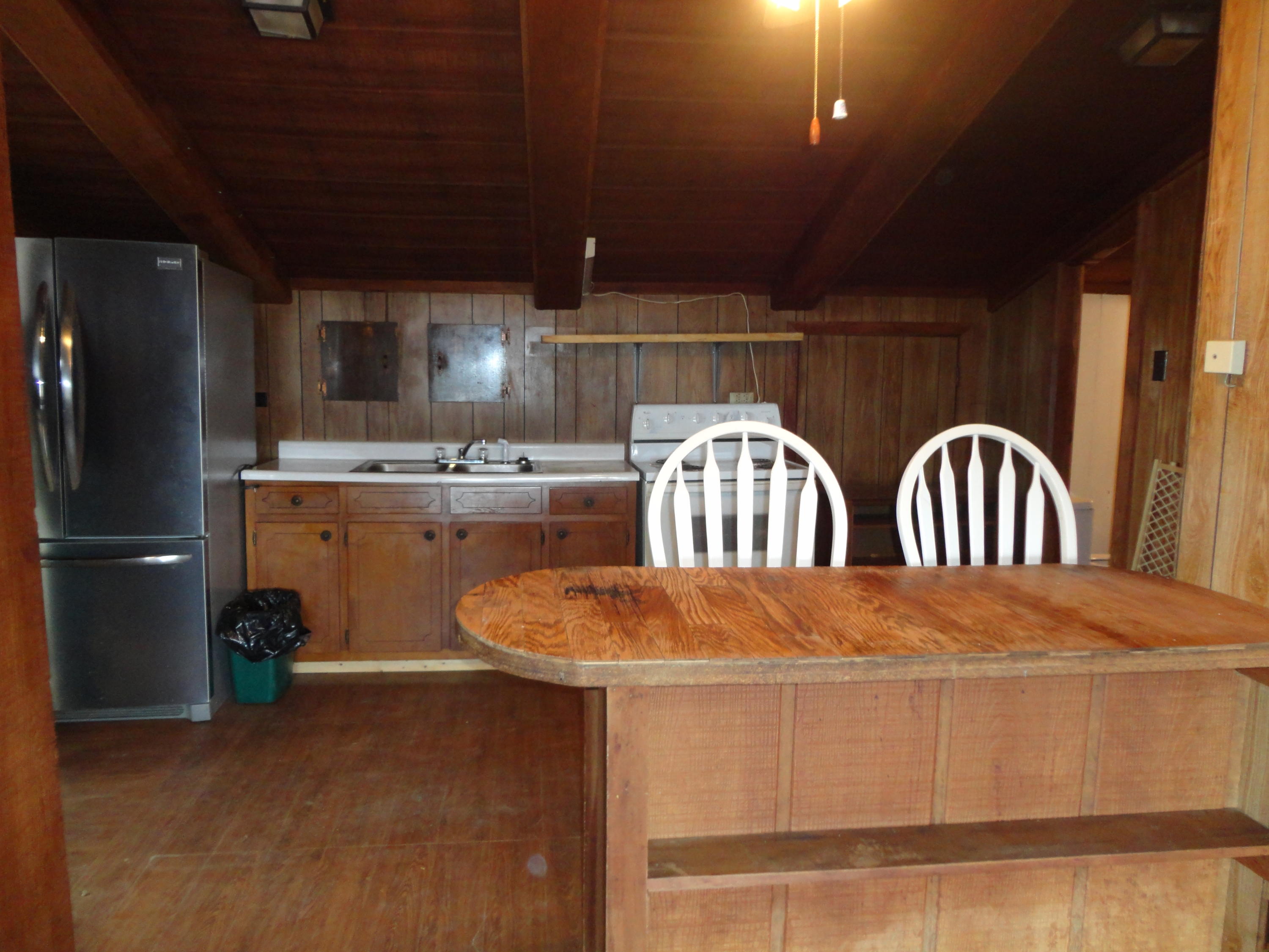 590 Jimtown Road Newport, TN 37821 - Photo 5 of 24 kitchen