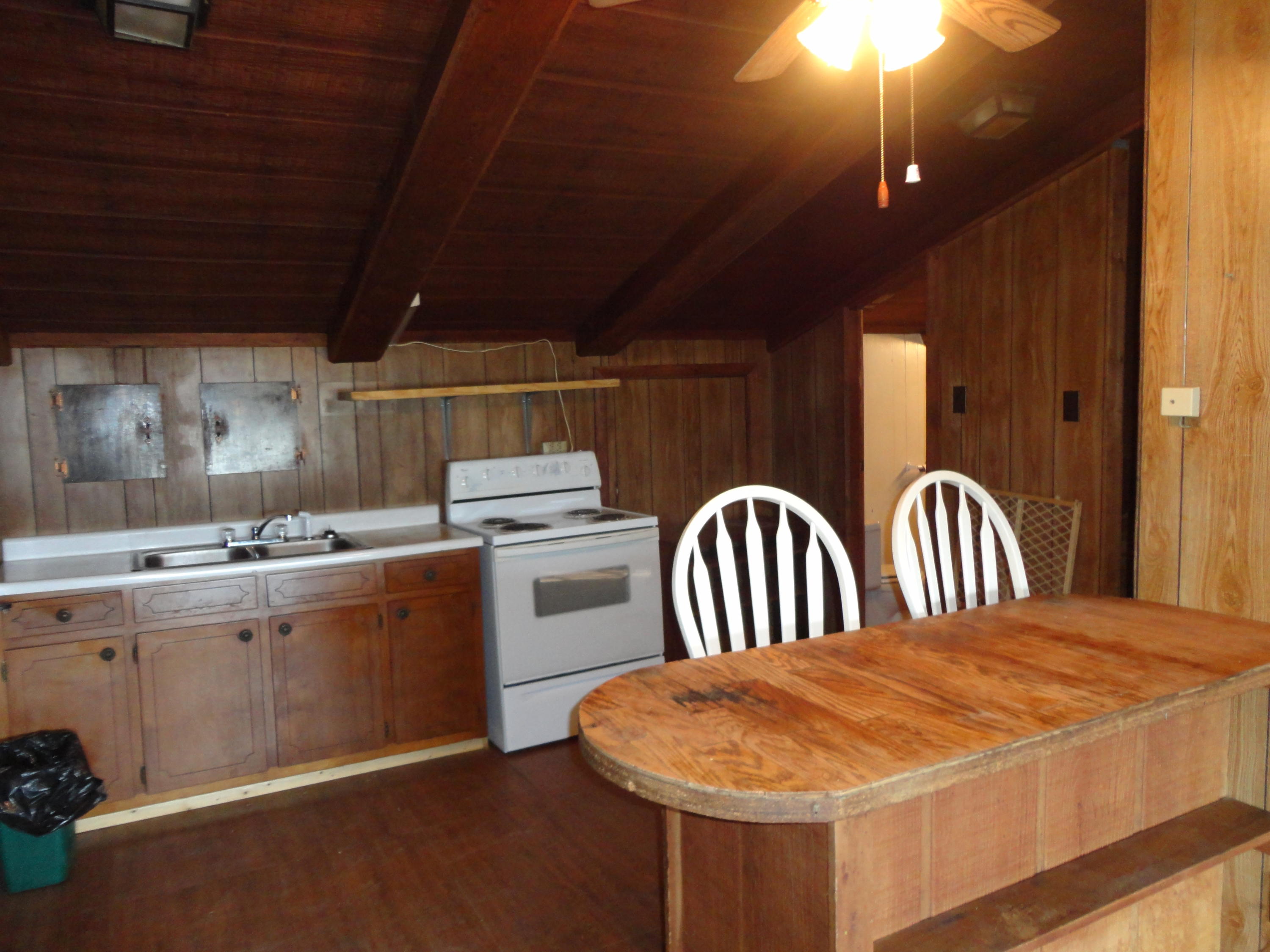 590 Jimtown Road Newport, TN 37821 - Photo 6 of 24 kitchen