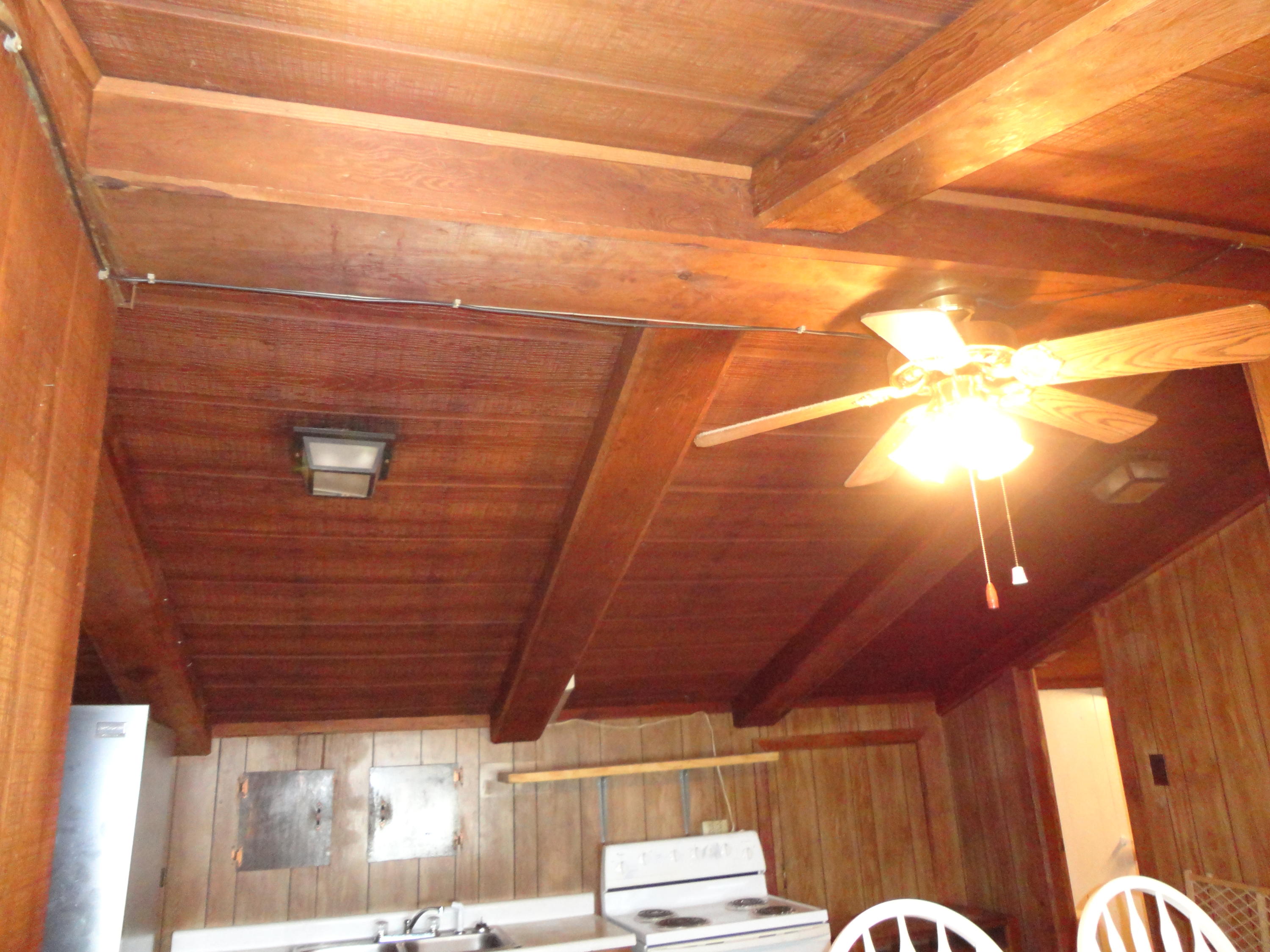 590 Jimtown Road Newport, TN 37821 - Photo 7 of 24 nice wood work