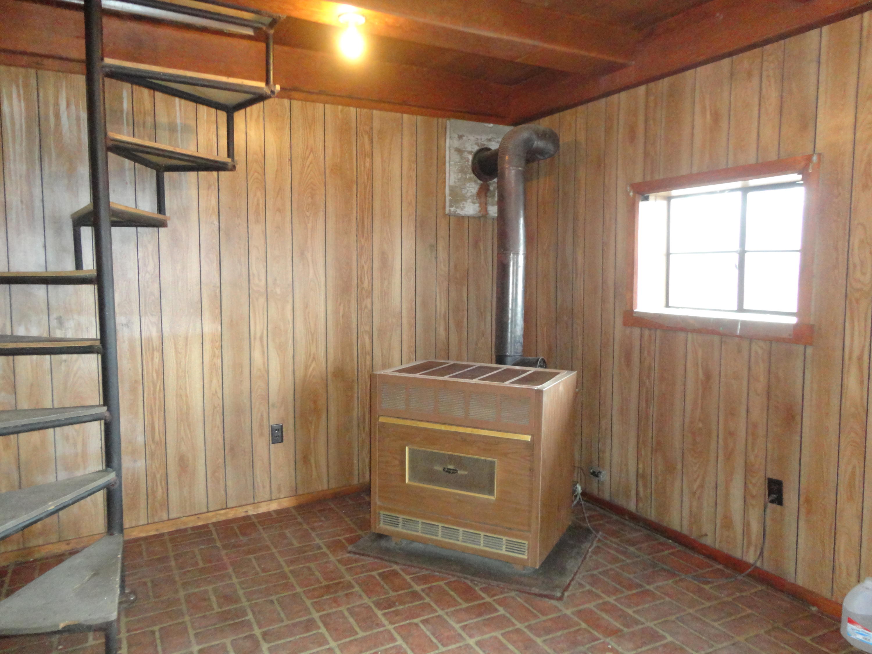 590 Jimtown Road Newport, TN 37821 - Photo 10 of 24 basement furnace