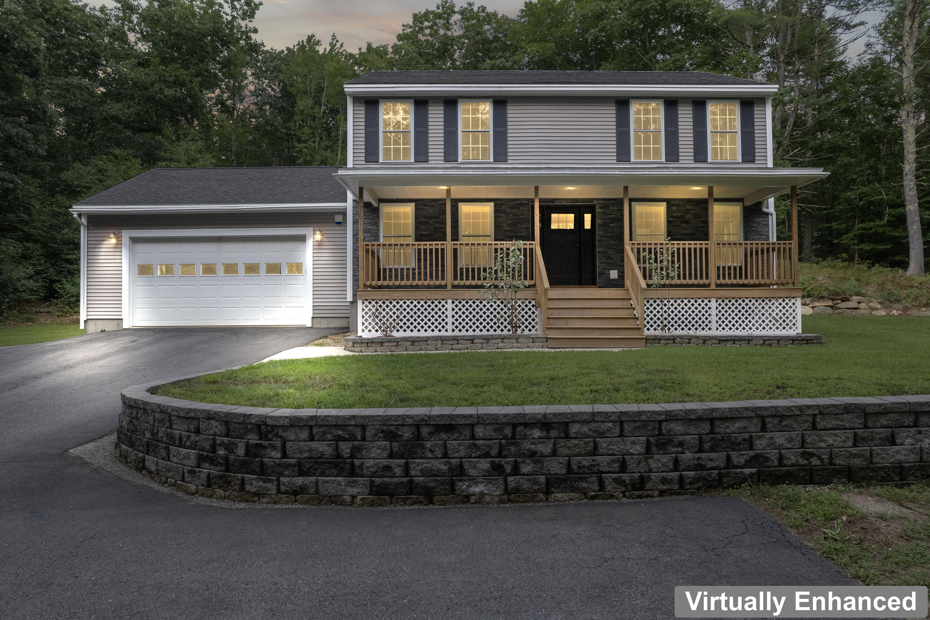 587 River Road Lebanon, ME 04027 - Photo 1 of 57 587 River Rd_101