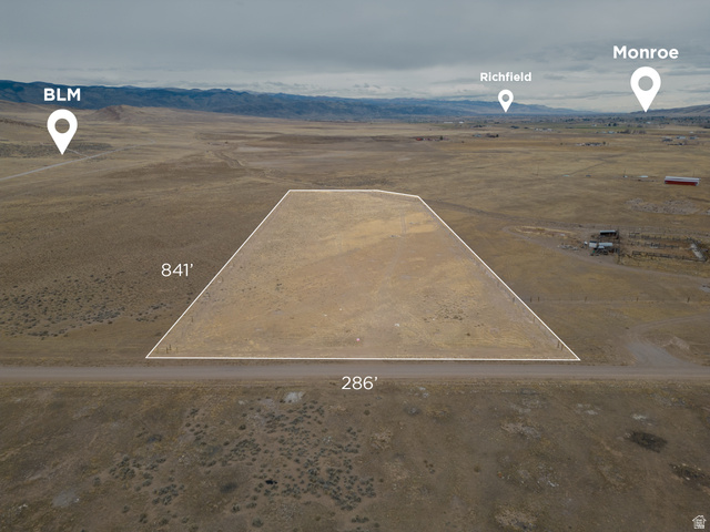 St, Unit 5 Monroe, UT 84754 - Photo 1 of 11