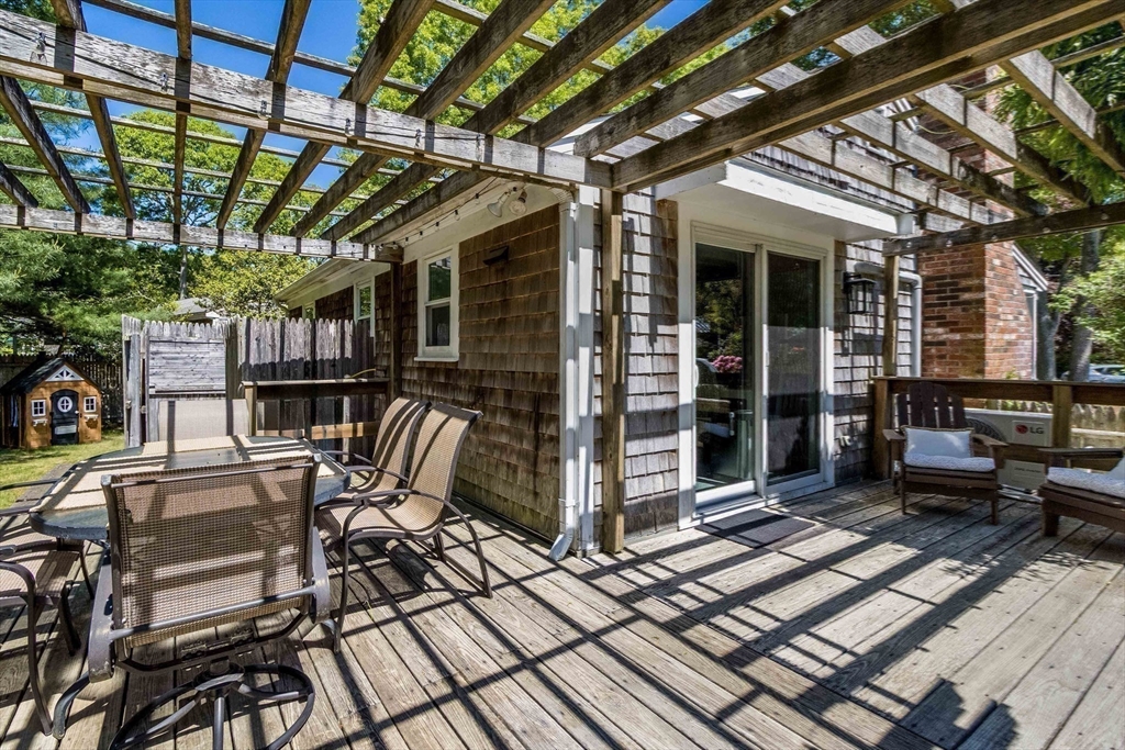 23 Baird Way Barnstable, MA 02632 - Photo 27 of 35