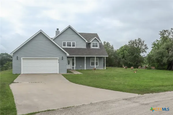 $2,000 | 1810 Mesa Oaks Circle, Harker Heights, TX 76548