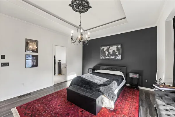 $509,000 | 8901 North St Clair Avenue, Kansas City, MO 64154