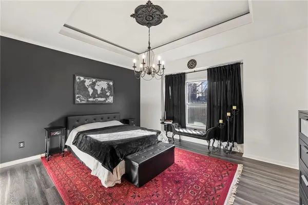 $509,000 | 8901 North St Clair Avenue, Kansas City, MO 64154