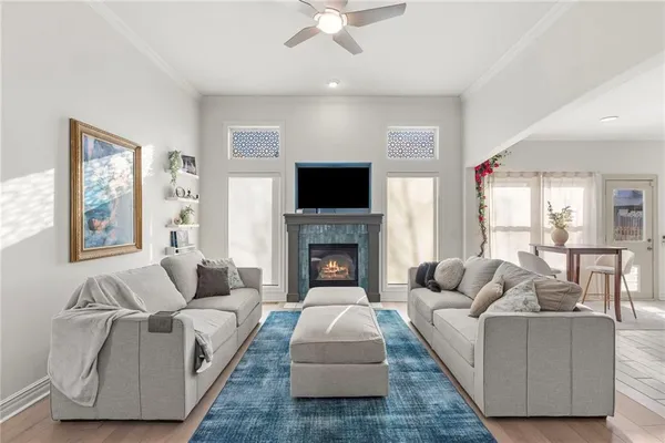 $509,000 | 8901 North St Clair Avenue, Kansas City, MO 64154