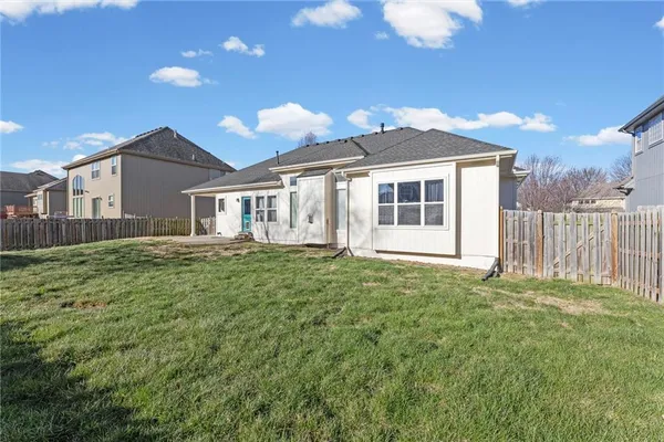 $509,000 | 8901 North St Clair Avenue, Kansas City, MO 64154