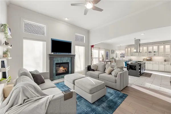 $515,000 | 8901 North St Clair Avenue, Kansas City, MO 64154