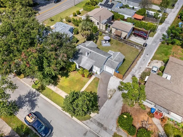 $394,999 | 1535 35th Avenue North, St. Petersburg, FL 33704