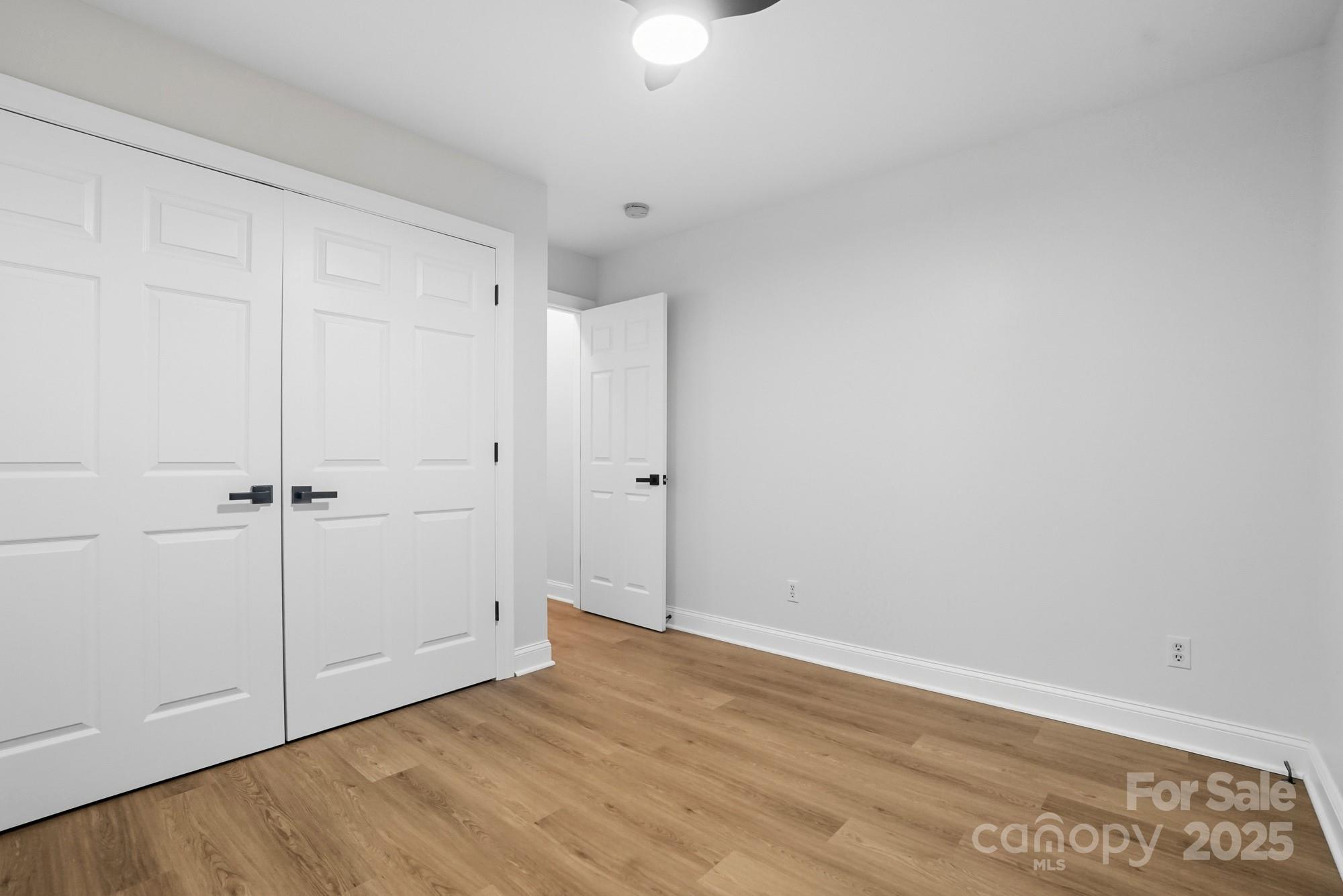 324 West Shiloh Unity Road Lancaster, SC 29720 - Photo 17 of 28 a view of an empty room