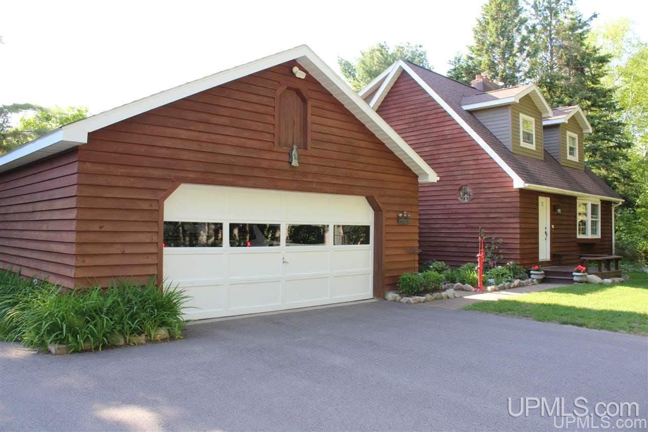 N7151 Connors Road Munising, MI 49862 - Photo 5 of 41