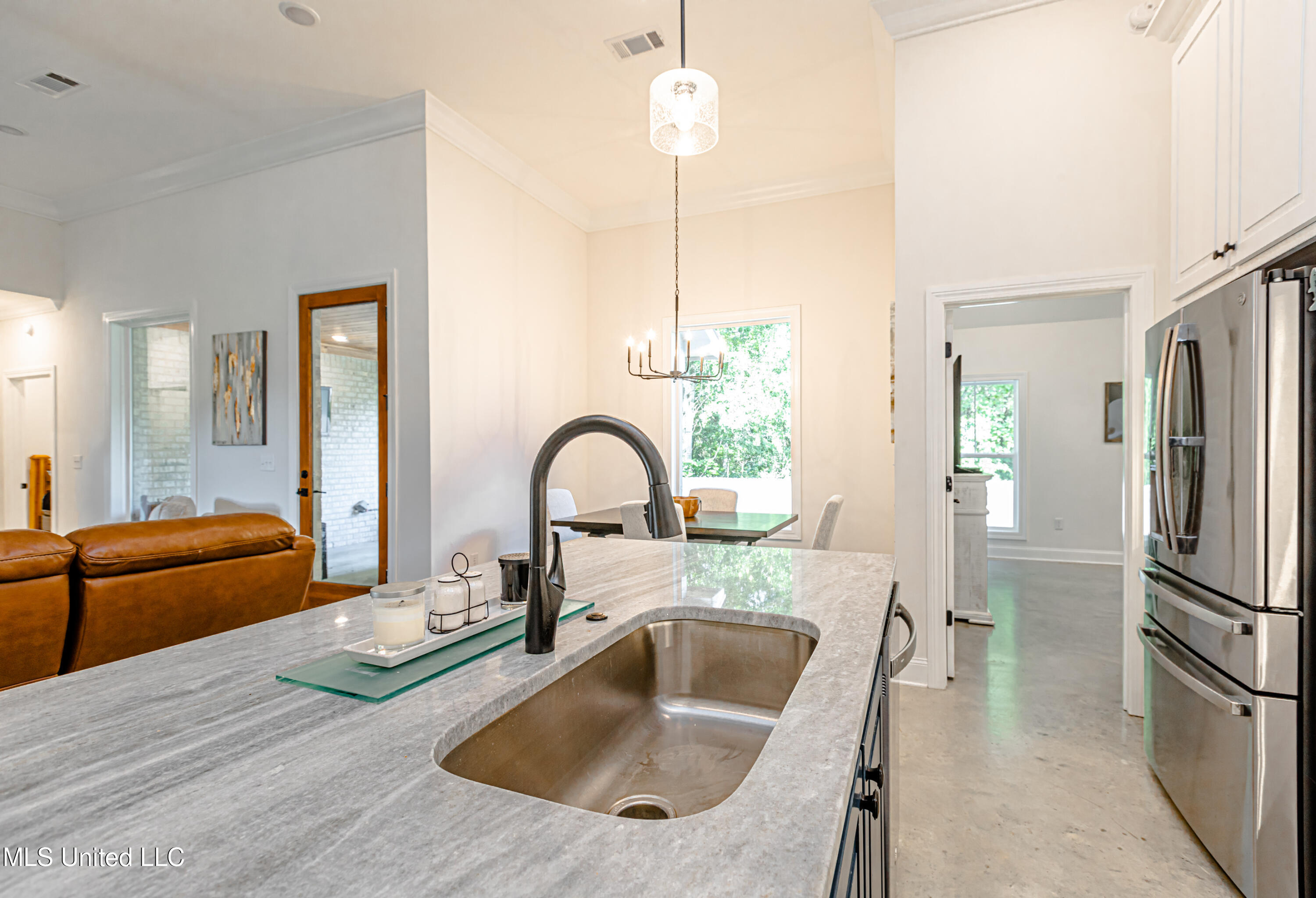 109 Ashby Rdg Drive Canton, MS 39046 - Photo 25 of 46 926A3554