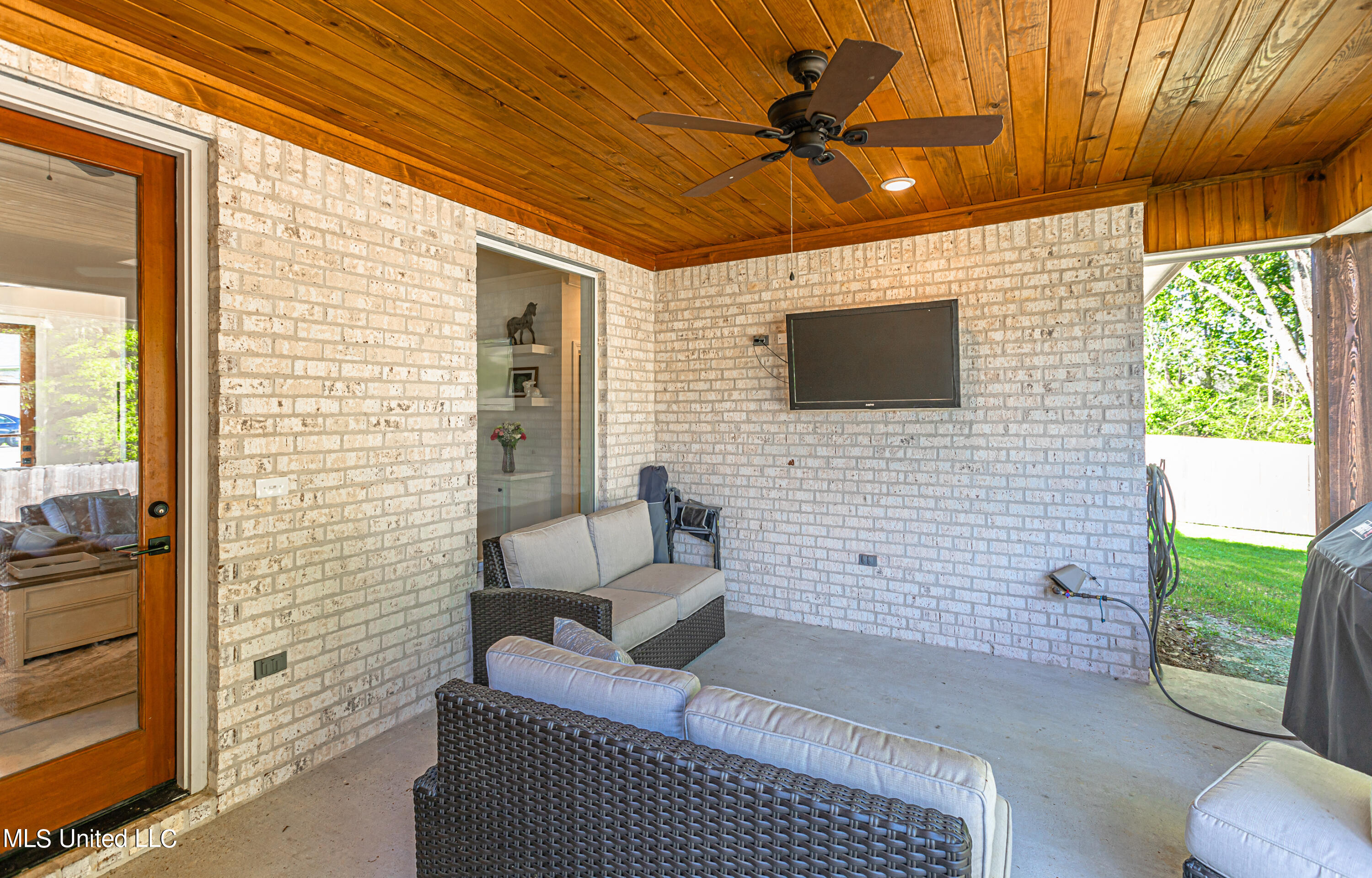 109 Ashby Rdg Drive Canton, MS 39046 - Photo 42 of 46 926A3522