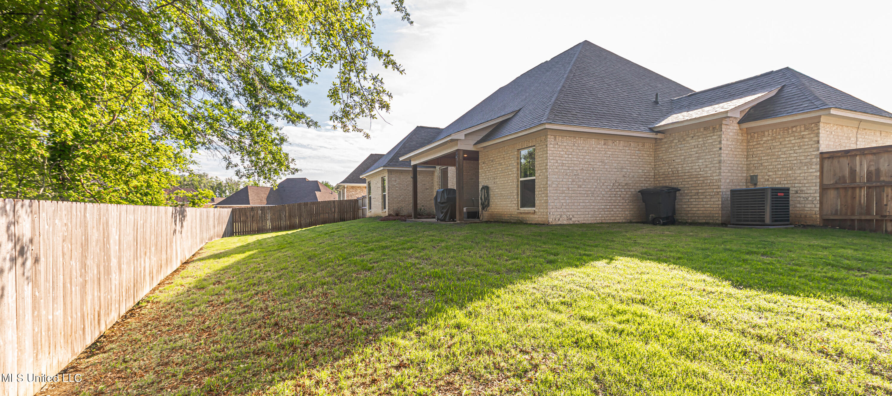 109 Ashby Rdg Drive Canton, MS 39046 - Photo 44 of 46 926A3519