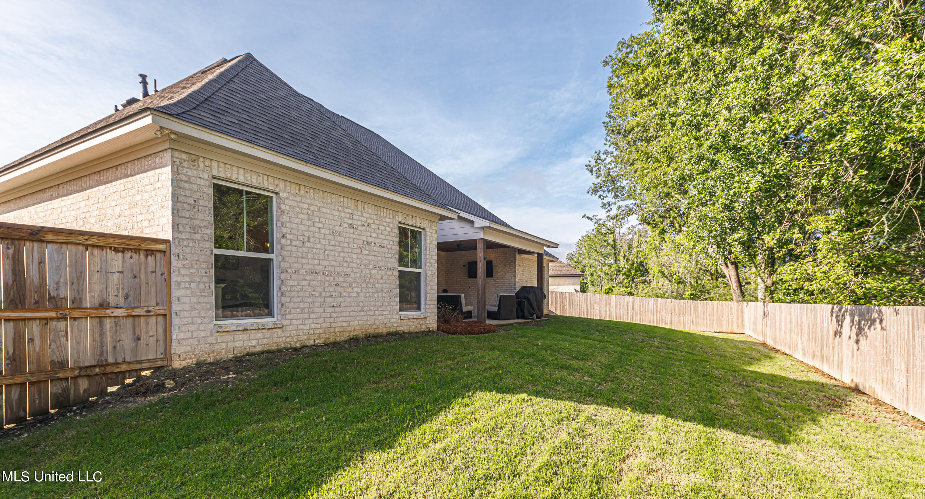 109 Ashby Rdg Drive Canton, MS 39046 - Photo 45 of 46 926A3518
