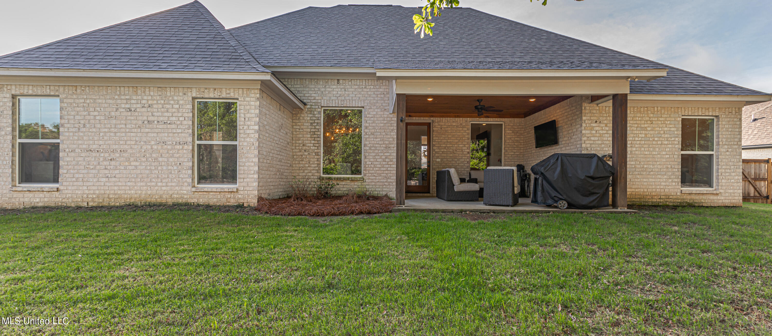 109 Ashby Rdg Drive Canton, MS 39046 - Photo 46 of 46 926A3517