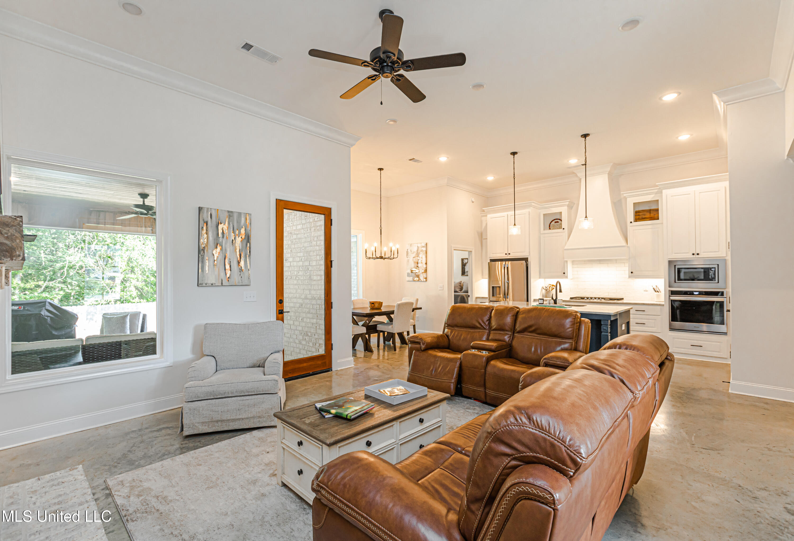 109 Ashby Rdg Drive Canton, MS 39046 - Photo 5 of 46 926A3545