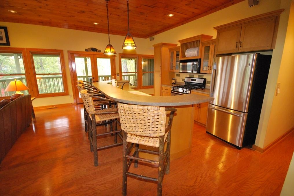 645 Ivy Road Gatlinburg, TN 37738 - Photo 12 of 36 I2