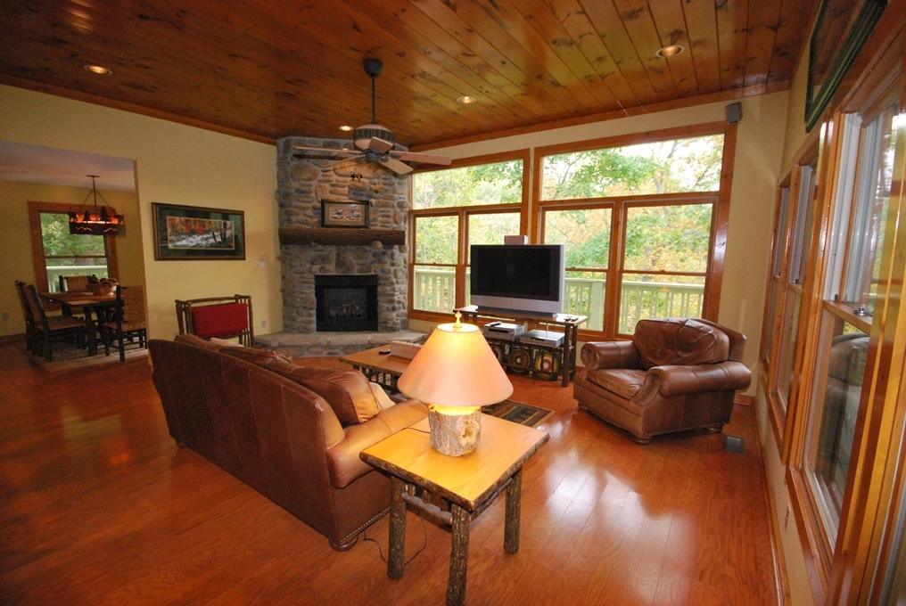 645 Ivy Road Gatlinburg, TN 37738 - Photo 14 of 36 I4