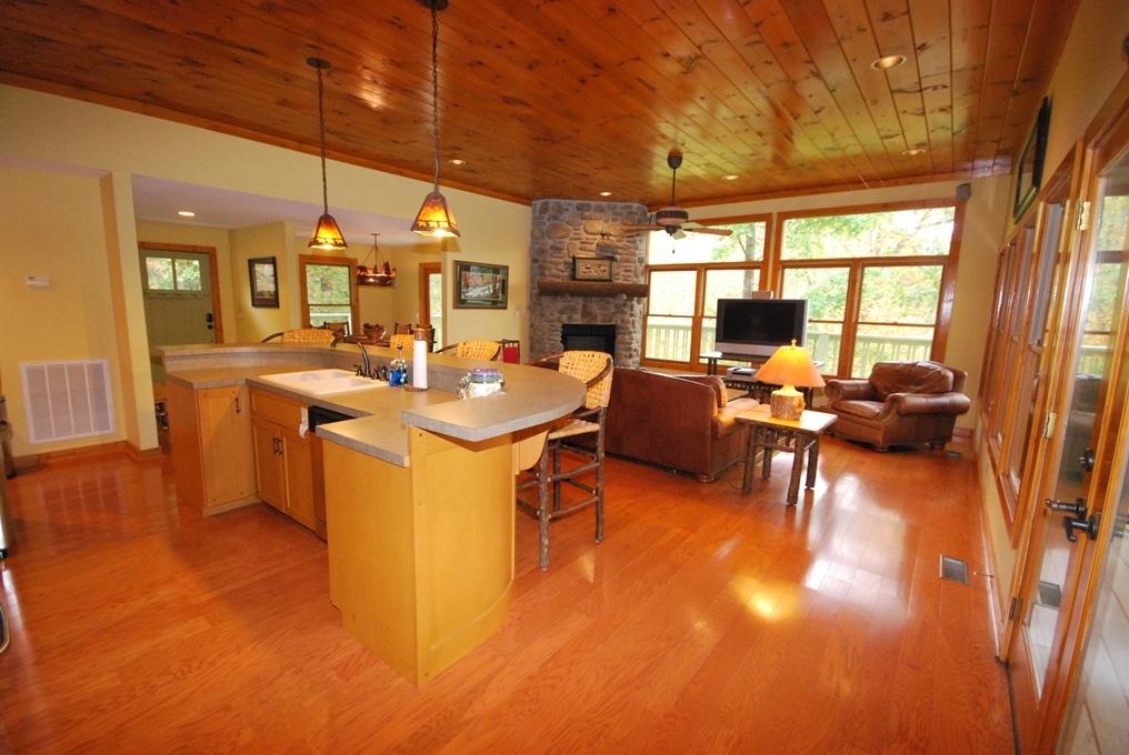 645 Ivy Road Gatlinburg, TN 37738 - Photo 17 of 36 I7
