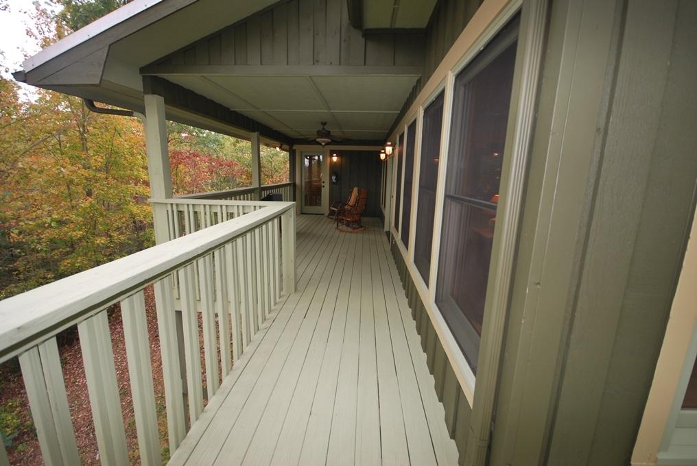 645 Ivy Road Gatlinburg, TN 37738 - Photo 29 of 36 N