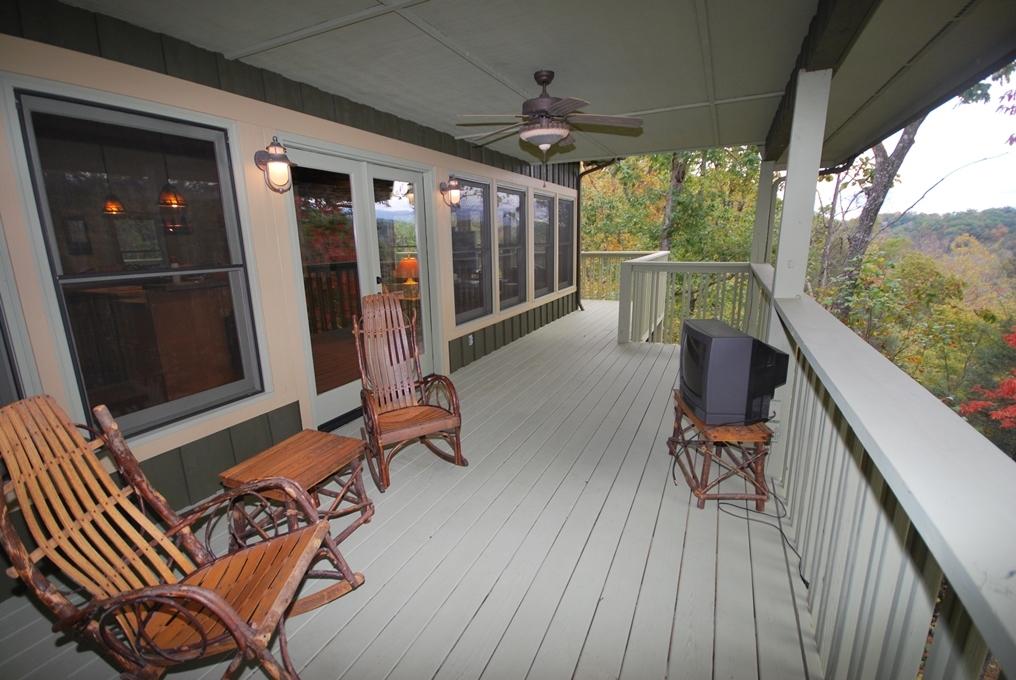 645 Ivy Road Gatlinburg, TN 37738 - Photo 30 of 36 O
