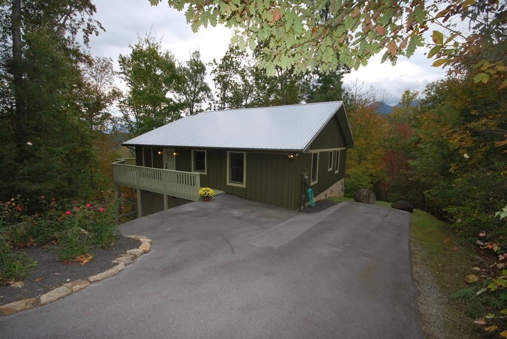 645 Ivy Road Gatlinburg, TN 37738 - Photo 34 of 36 Z