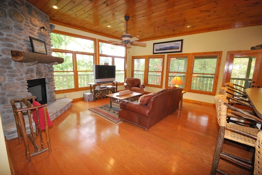 645 Ivy Road Gatlinburg, TN 37738 - Photo 9 of 36 G