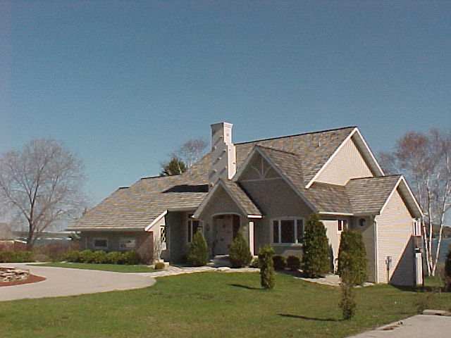 0 Circle Ridge Circle Sturgeon Bay, WI 54235 - Photo 1 of 1 Main View
