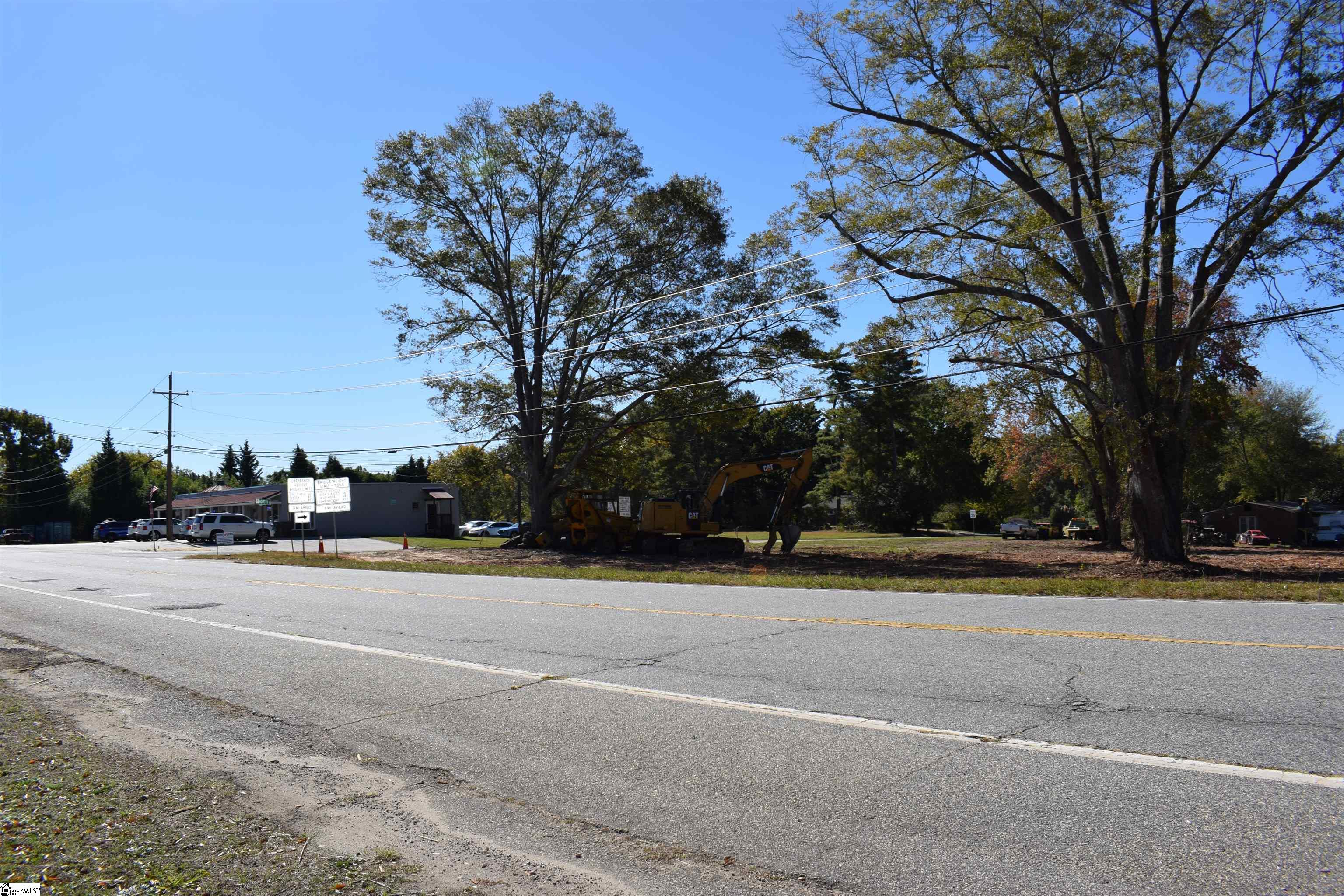 102 Horton Road, Unit LOT A Campobello, SC 29356 - Photo 11 of 21