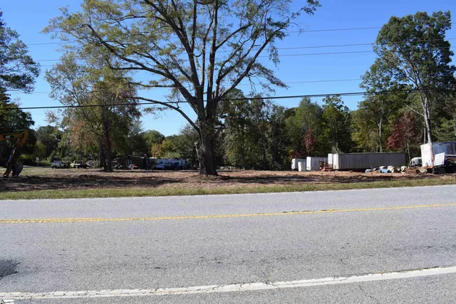 $75,000 | 102 Horton Road, Unit LOT A, Campobello, SC 29356