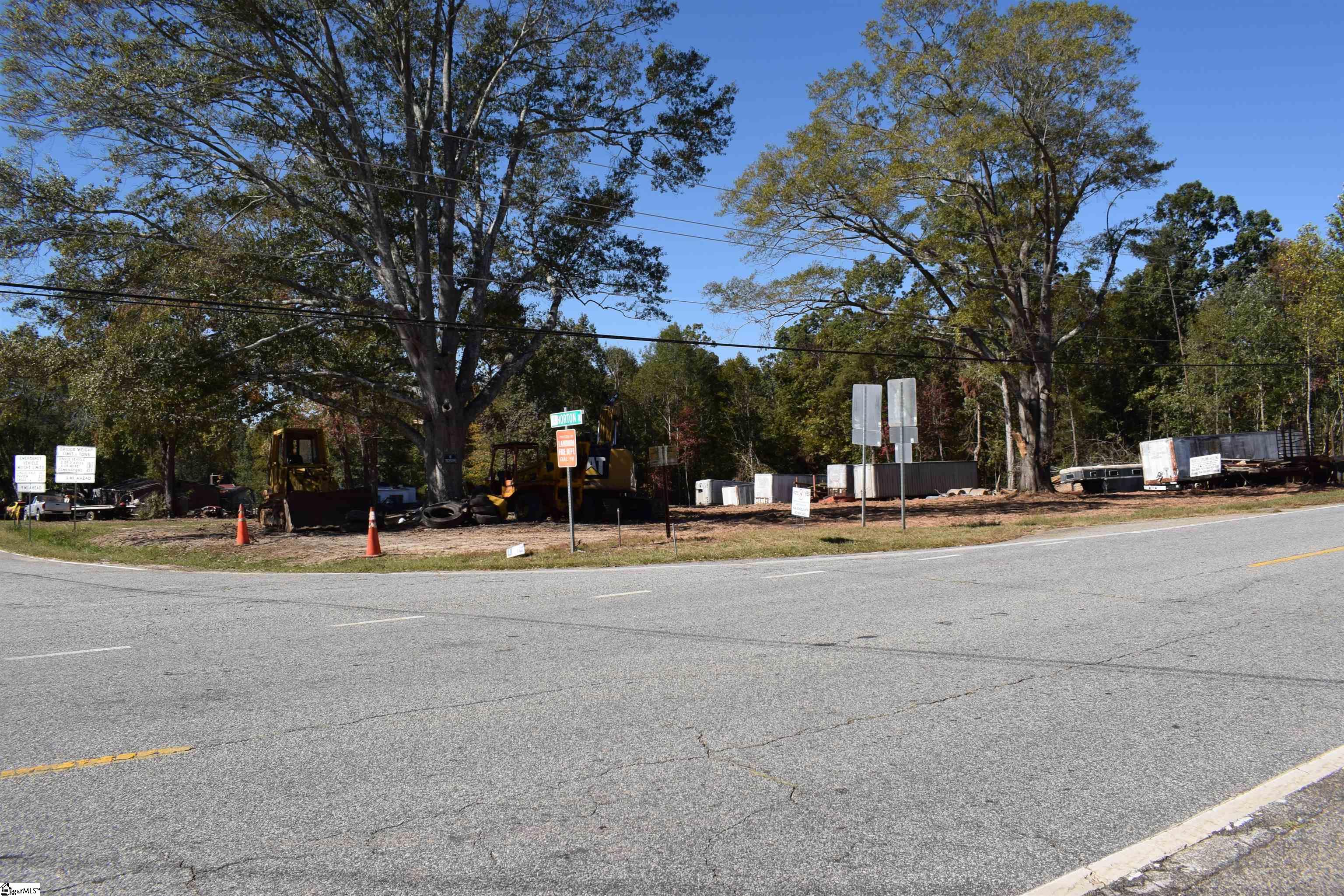 102 Horton Road, Unit LOT A Campobello, SC 29356 - Photo 16 of 21