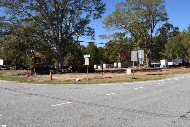 $75,000 | 102 Horton Road, Unit LOT A, Campobello, SC 29356